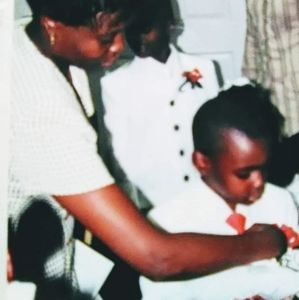 Meet your Posher, Lennie